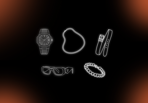 Accessories Supplier Bundle