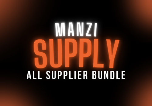All Supplier Bundle